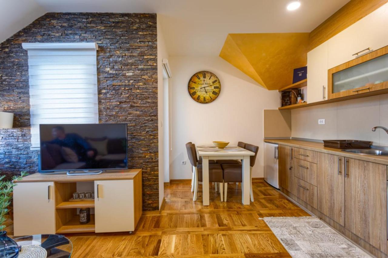 Zlatibor Apartman Bakovic Экстерьер фото