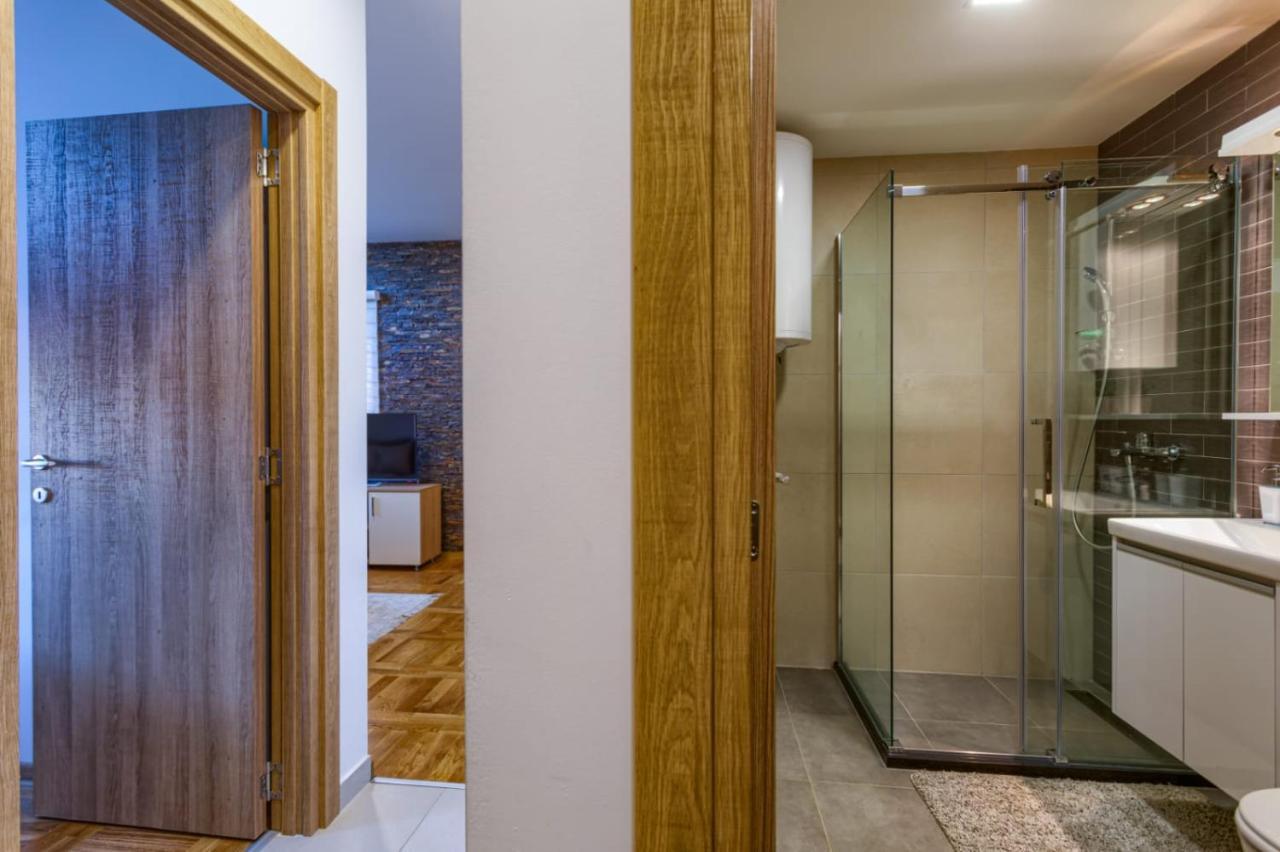 Zlatibor Apartman Bakovic Экстерьер фото