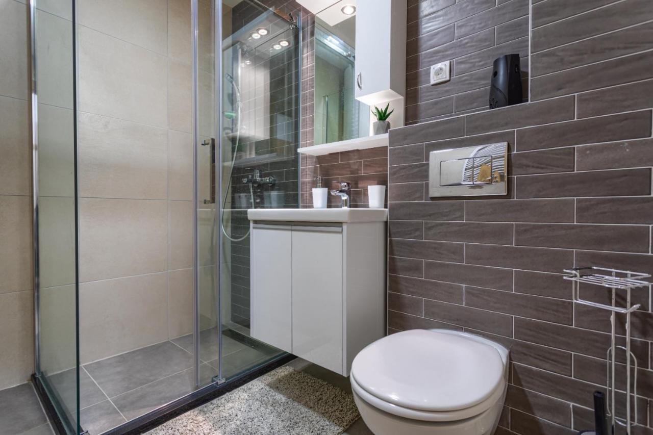 Zlatibor Apartman Bakovic Экстерьер фото