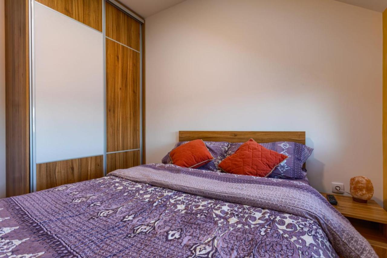 Zlatibor Apartman Bakovic Экстерьер фото